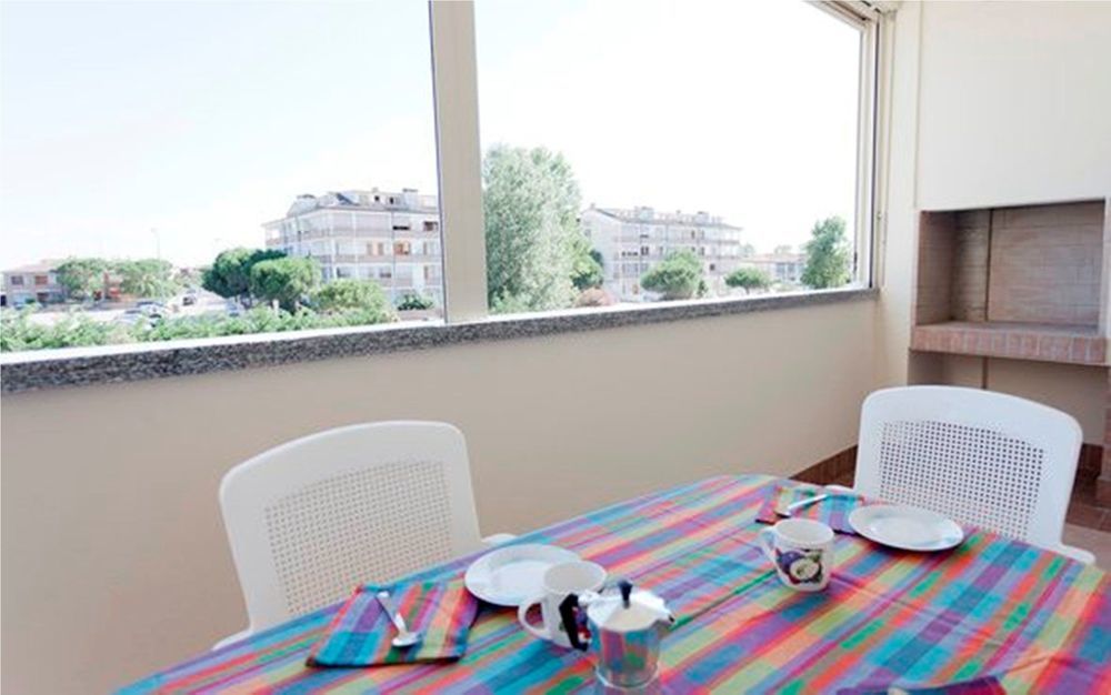Residence Cleo Llido Degli Estensi Cameră foto